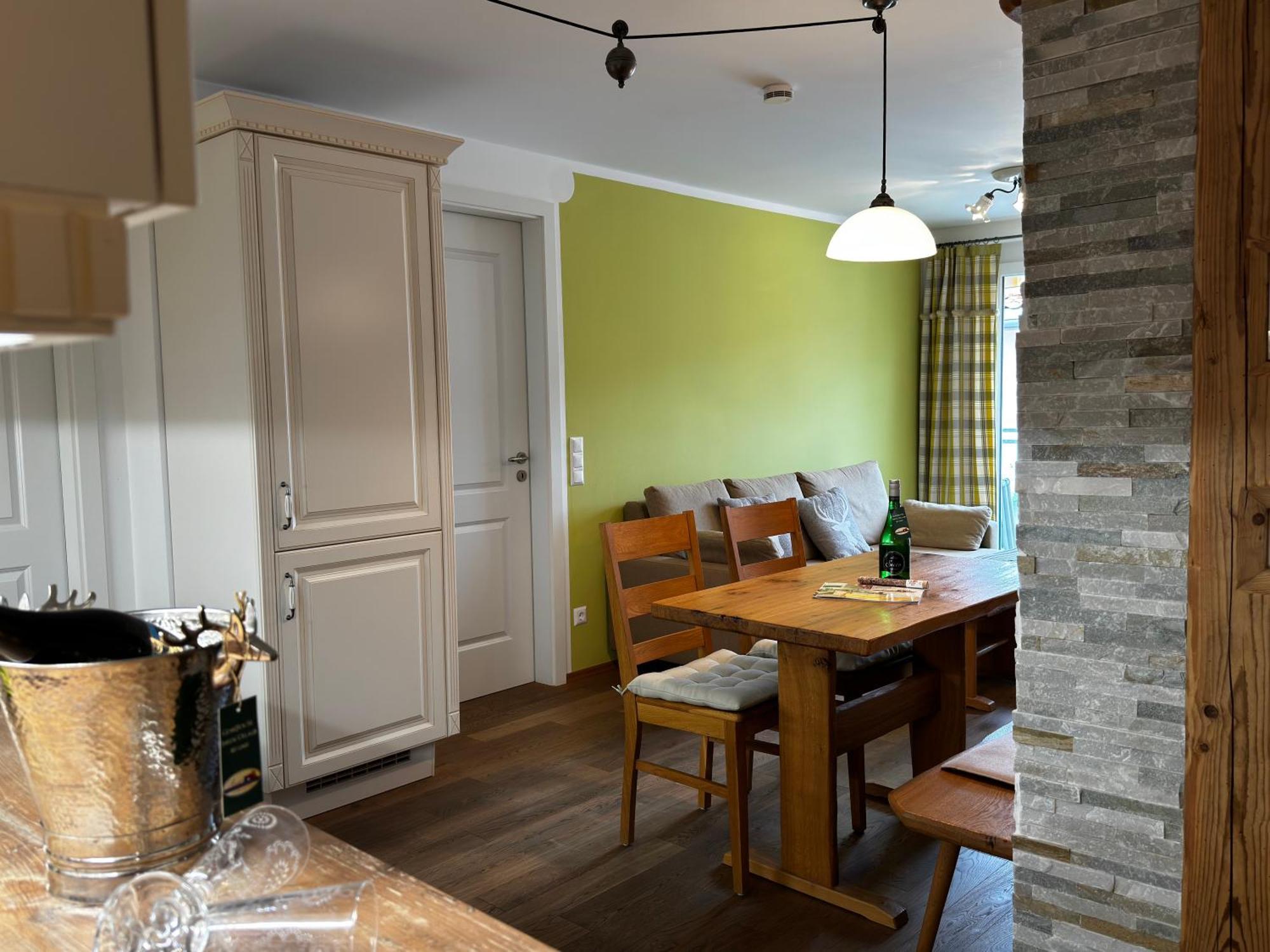 Ferienwohnung-Koenigsschloesser Фюссен Экстерьер фото