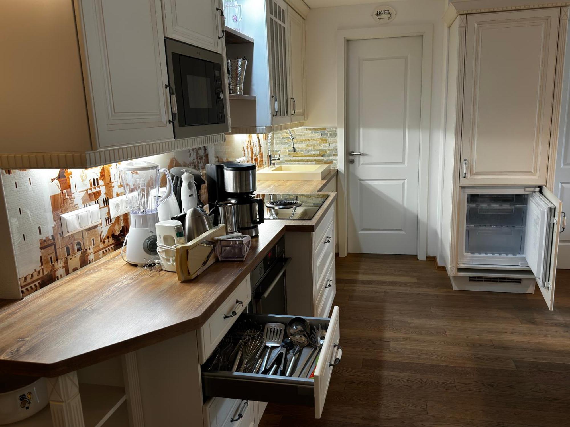 Ferienwohnung-Koenigsschloesser Фюссен Экстерьер фото