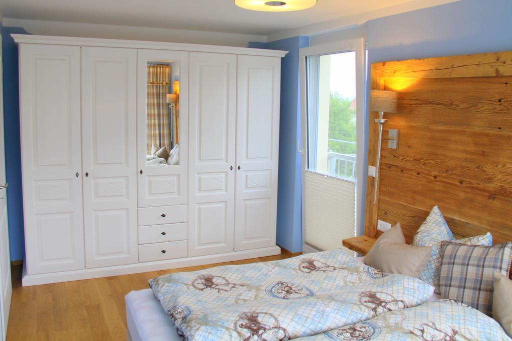 Ferienwohnung-Koenigsschloesser Фюссен Номер фото