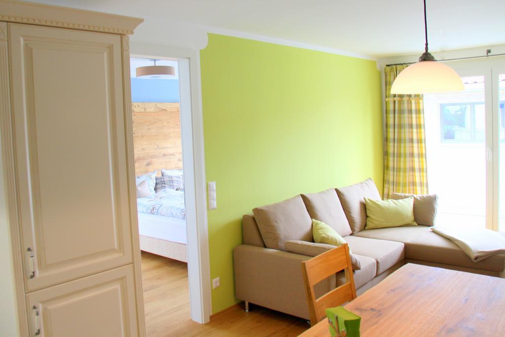 Ferienwohnung-Koenigsschloesser Фюссен Номер фото